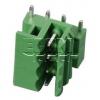 Vidlice 2EDGLF-5.00-04P-14-00A(H), 4póly, 320 V / 20 A, 90°