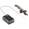 Reely Gen7 RX 7-kanálový přijímač 2,4 GHz Reely Gen7 RX 7-kanálový přijímač 2,4 GHz