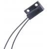 ZF MP201802 MP201802, jazýčkový kontakt, 1 rozpínací kontakt, 30 V/DC, 30 V/AC, 200 mA, 3 W