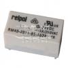 Relé RM40-2011-85-1024, 24 V / 0,2 W, 1× přepínací kontakt