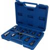 Brilliant Tools BT711150 Sada nástrčných hlavic pro olejové práce, 12 ks