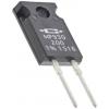 Rezistor Výkonový vrstvový, řada: MP930 200 Ω 1 % MP930-200-1% 30 W Caddock
