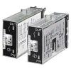 Omron Časovací relé, řada: H3RN Přední montáž DPST 1kontaktové 12 to 24 V dc 24V ac Multifunkční funkce zásuvné 0.1 min