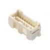 Molex vestavná zásuvková lišta (standardní) 11, rozteč 1.50 mm, 5031591100, 1 ks Tray Molex vestavná zásuvková lišta (standardní) 11, rozteč 1.50 mm, 5031591100, 1 ks Tray