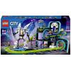 60422 LEGO® CITY Přístav s nákladní lodí