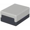 Bopla Element E 406 05406000 elektronická krabice 65 x 50 x 30 polystyren šedobílá (RAL 7035), šedá grafit (RAL 7024) 1 ks Bopla Element E 406 05406000 elektronická krabice 65 x 50 x 30 polystyren šedobílá (RAL 7035), šedá grafit (RAL 7024) 1 ks