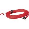 Sinuslive CK-50 cinch kabel 5.00 m [2x cinch zástrčka - 2x cinch zástrčka]