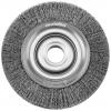 Metabo Kartáč s ocelovým drátem 200 x 28 x 32/ 0,3 mm/ EU 629072000 1 ks Metabo Kartáč s ocelovým drátem 200 x 28 x 32/ 0,3 mm/ EU 629072000 1 ks