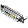 Molex 1731070842 D-SUB zástrčka 1 ks