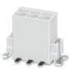 Phoenix Contact 1814702 svorka pro desky plošných spojů 0.50 mm² Pólů 2 400 ks Phoenix Contact 1814702 svorka pro desky plošných spojů 0.50 mm² Pólů 2 400 ks