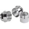 LAPP 52106050 SKINDICHT ZSE-M 25X1,5/21 M25 PG21 polyetylén přírodní 50 ks