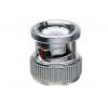 Molex 731697001 BNC konektor zástrčka, rovná 75 Ω 1 ks Bulk