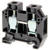 Omron Svorkovnice pro montáž na lištu DIN XW5TS16111, řada: XW5T, 1 kV Šedá 4 to 25 mm² 1 Šroubová Omron Svorkovnice pro montáž na lištu DIN XW5TS16111, řada: XW5T, 1 kV Šedá 4 to 25 mm² 1 Šroubová