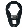 KS Tools 1509586 Klíč na krabice 24.0 mm KS Tools 1509586 Klíč na krabice 24.0 mm