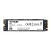 SSD disk Patriot P300 1 TB, M.2 NVMe PCIe Gen 3 SSD disk Patriot P300 1 TB, M.2 NVMe PCIe Gen 3