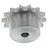 Pastorek 14 zubů Zaváděcí vrt RS PRO 08B-1 35 mm Pastorek 14 zubů Zaváděcí vrt RS PRO 08B-1 35 mm