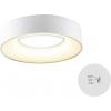 EVN R30180125 R30180125 LED stropní svítidlo 18 W bílá EVN R30180125 R30180125 LED stropní svítidlo 18 W bílá