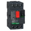 Jistič ochrany motoru, rozsah: GV2ME 160mA, 250 mA 690V 60 °C -20 °C Schneider Electric Jistič ochrany motoru, rozsah: GV2ME 160mA, 250 mA 690V 60 °C -20 °C Schneider Electric