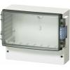 Fibox ABS 17/16-3, 7585165 krabička na regulátor, IP65, 160 mm x 166 mm x 134 mm, 1 ks