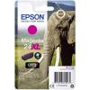 Epson Ink T2433, 24XL originál purppurová C13T24334012