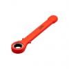 Klíč Splňuje normu VDE/1000V 7/16 in NE, celková délka: 211mm ITL Insulated Tools Ltd Klíč Splňuje normu VDE/1000V 7/16 in NE, celková délka: 211mm ITL Insulated Tools Ltd