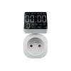 Spínací zásuvka DPM DT25 Spínací zásuvka DPM DT25