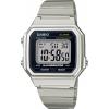 Casio Quartz náramkové hodinky B650WD-1AEF (d x š x v) 43.1 x 41.2 x 10.5 mm stříbrná Materiál pouzdra=Rezinát materiál řemínku=nerezová ocel