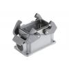 HARTING Han EMC/B Pouzdro napájecího konektoru pro vysoké zatížení 2 10B HARTING Han EMC/B Pouzdro napájecího konektoru pro vysoké zatížení 2 10B