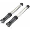 TOOLCRAFT TO-5101020 pracovní osvětlení napájeno akumulátorem 5 W 2 x 500 lm TOOLCRAFT TO-5101020 pracovní osvětlení napájeno akumulátorem 5 W 2 x 500 lm