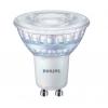 Žárovka LED GLS, svítivost: 240 lm, řada: CorePro, 3 W Ztlumitelná, objímka žárovky: GU10, PAR 16, 240V ekvivalent 35 W, Žárovka LED GLS, svítivost: 240 lm, řada: CorePro, 3 W Ztlumitelná, objímka žárovky: GU10, PAR 16, 240V ekvivalent 35 W,