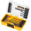 Sada pro šroubování a vrtání, Rychlořezná ocel, počet kusů: 25 Otáčecí DeWALT Více materiálů, max. velikost: 6 mm, min. Sada pro šroubování a vrtání, Rychlořezná ocel, počet kusů: 25 Otáčecí DeWALT Více materiálů, max. velikost: 6 mm, min.