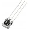 TRU COMPONENTS OS-1838 IR přijímač zvláštní tvar axiální 38 kHz 940 nm 35 ° TRU COMPONENTS OS-1838 IR přijímač zvláštní tvar axiální 38 kHz 940 nm 35 °