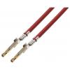Molex Krimpovací kontakt s lícnou 217470-2223, 1 ks Bulk Molex Krimpovací kontakt s lícnou 217470-2223, 1 ks Bulk