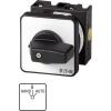 Eaton T0-1-15431/E silový vypínač 20 A 690 V 2 x 60 ° šedá, černá 1 ks