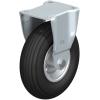 Blickle 255034 B-P 220R otočné kolečko Ø kola: 220 mm nosnost (max.): 100 kg 1 ks