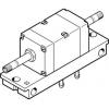 Pneumatický solenoidový ventil 5/2, řada: JMFH-5-PK-3 PK-3 Elektřina, max. průtok: 105L/min Festo Pneumatický solenoidový ventil 5/2, řada: JMFH-5-PK-3 PK-3 Elektřina, max. průtok: 105L/min Festo