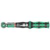 Wera Safe-Torque A 2, 05075832001, sada (momentový klíč), s přepínací ...