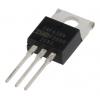 řada: HEXFET MOSFET IRF630NPBF N-kanálový 9.3 A 200 V Infineon, TO-220, počet kolíků: 3 kolíkový Vylepšení řada: HEXFET MOSFET IRF630NPBF N-kanálový 9.3 A 200 V Infineon, TO-220, počet kolíků: 3 kolíkový Vylepšení