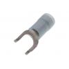 Molex 191270099 vidlicové kabelové oko 1 ks Bulk