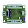 TAMS Elektronik 53-04155-01-C LC-NG-15 Ovládání osvětlení výstražný blikač, městské osvětlení 1 ks TAMS Elektronik 53-04155-01-C LC-NG-15 Ovládání osvětlení výstražný blikač, městské osvětlení 1 ks