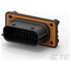 TE Connectivity zásuvkový konektor do DPS SRK15-MDB-32A-001 1 ks Box TE Connectivity zásuvkový konektor do DPS SRK15-MDB-32A-001 1 ks Box