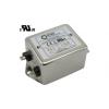 Filtr EMI, řada: RND 165, 250V, 50Hz, Montáž na rám, Rychlé připojení, 20 A, počet fází: 1, RND, No Filtr EMI, řada: RND 165, 250V, 50Hz, Montáž na rám, Rychlé připojení, 20 A, počet fází: 1, RND, No