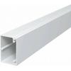OBO Bettermann 6175410 kabelová lišta (d x š x v) 2000 x 60 x 40 mm 1 ks čistě bílá
