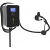 Sygonix nabíjecí stanice Wallbox typ 2, Mode 3 , 32 A, 22 kW, App, Wi-Fi, RFID, SY-6687958 Sygonix nabíjecí stanice Wallbox typ 2, Mode 3 , 32 A, 22 kW, App, Wi-Fi, RFID, SY-6687958