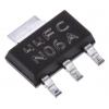 Texas Instruments Regulátor napětí 15V SOT-223, počet kolíků: 4 kolíkový Texas Instruments Regulátor napětí 15V SOT-223, počet kolíků: 4 kolíkový