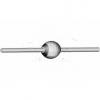 Rychlá dioda BYV26C-TAP, 600 V / 1 A, SOD57 Rychlá dioda BYV26C-TAP, 600 V / 1 A, SOD57