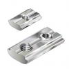 Bosch Rexroth M4 Otočný, Kluzný blok Propojovací komponent 20 mm 6 mm