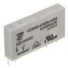 TE Connectivity Výkonové relé SPST Montáž na plošný spoj 6A 24V dc SNR