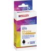Edding Ink náhradní Canon PGI-5BK+CLI-8CMY kompatibilní černá, azurová... Edding Ink náhradní Canon PGI-5BK+CLI-8CMY kompatibilní černá, azurová...