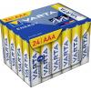 Varta VARTA Energy AAA Cube Pack24 mikrotužková baterie AAA alkalicko-manganová 1.5 V 24 ks
